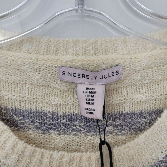 SINCERELY JULES 2-pc knit loungewear set - Picture 3 of 12